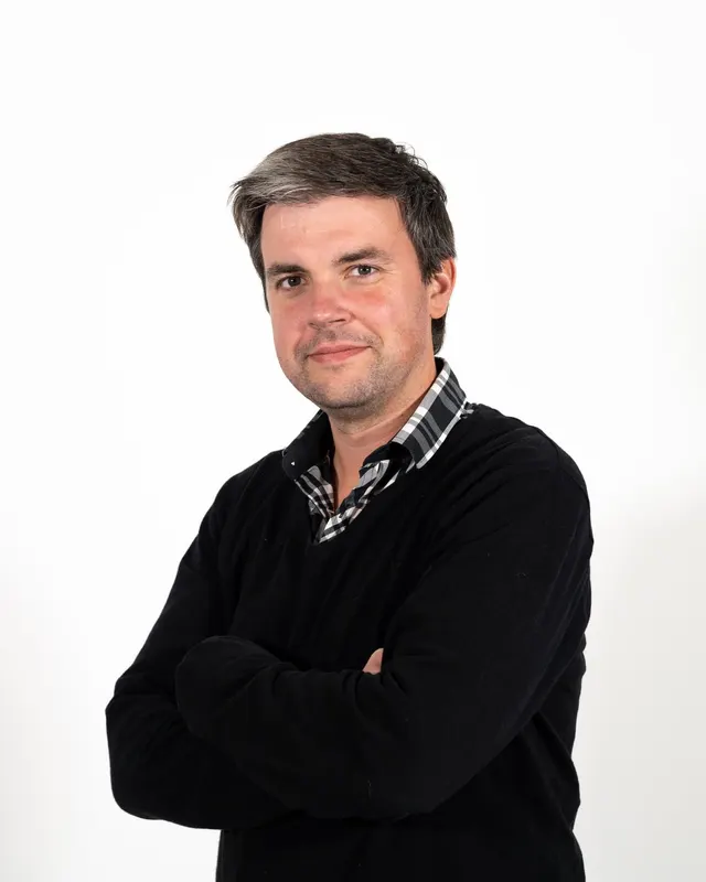 Kai De Sutter
